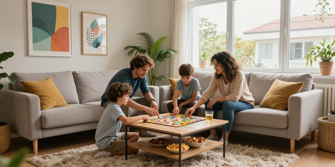 Gemütliche Wohnung in Hannover für Monteure mit modernen Annehmlichkeiten, ideal für Kurzzeitmieten.